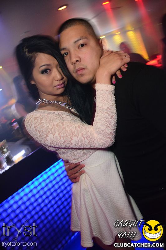 Tryst nightclub photo 160 - March 13th, 2015