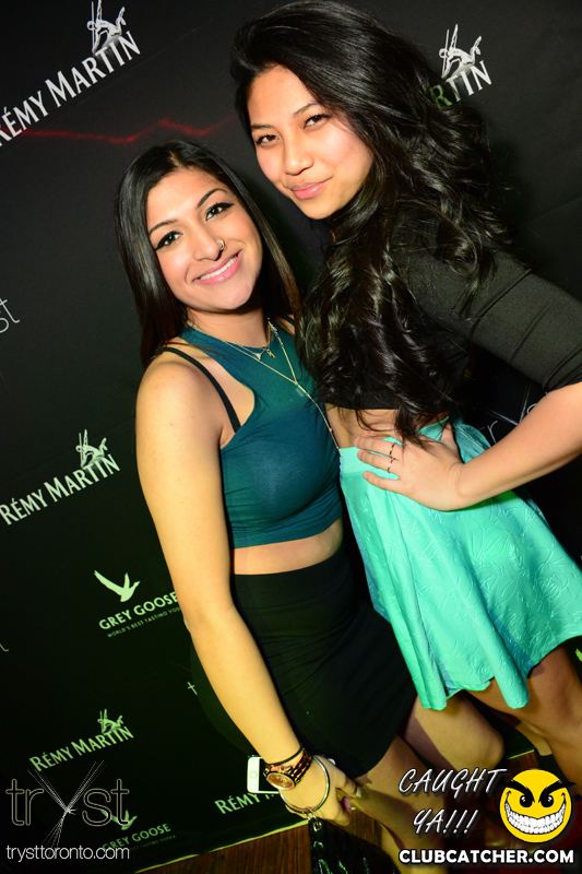 Tryst nightclub photo 17 - March 13th, 2015