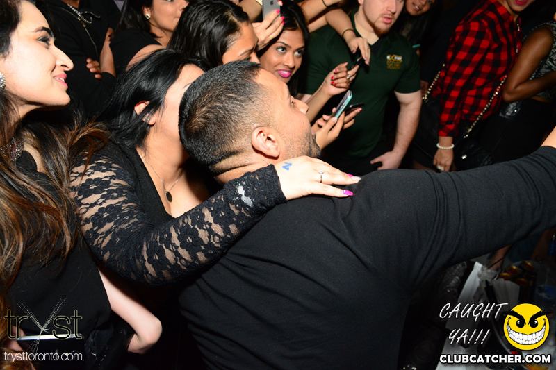 Tryst nightclub photo 162 - March 13th, 2015