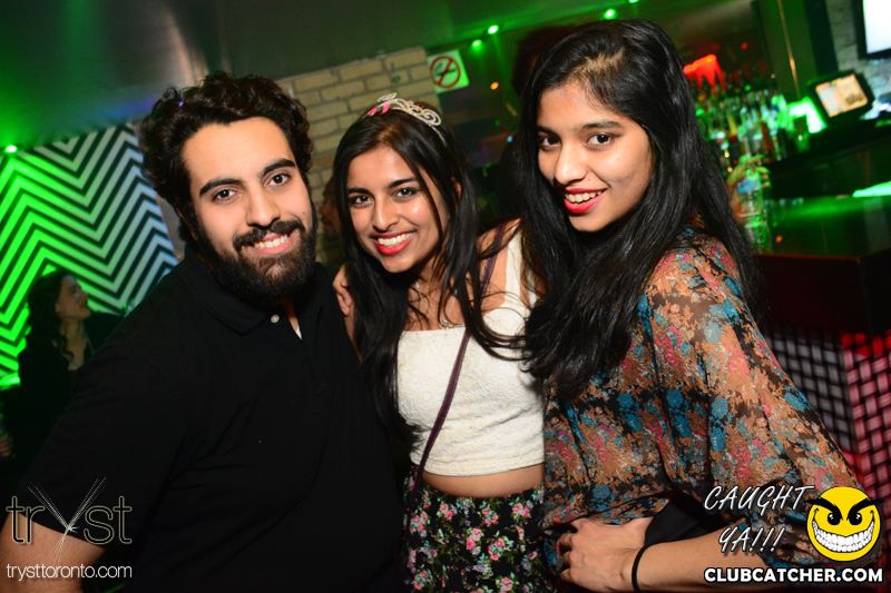 Tryst nightclub photo 163 - March 13th, 2015