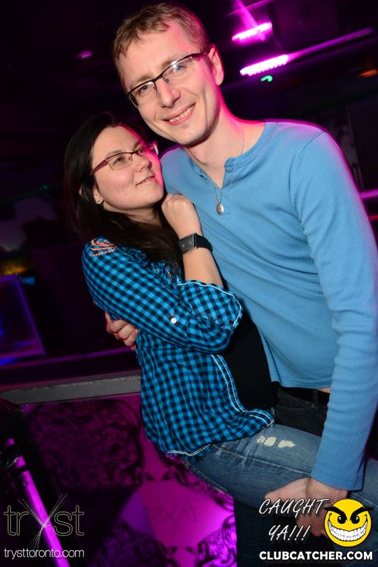 Tryst nightclub photo 164 - March 13th, 2015