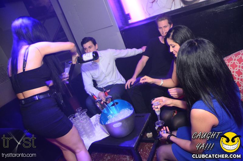 Tryst nightclub photo 168 - March 13th, 2015