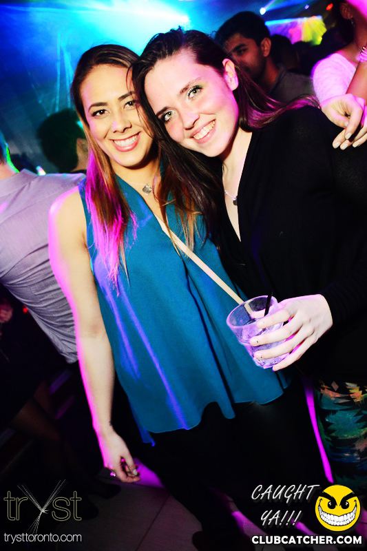 Tryst nightclub photo 18 - March 13th, 2015