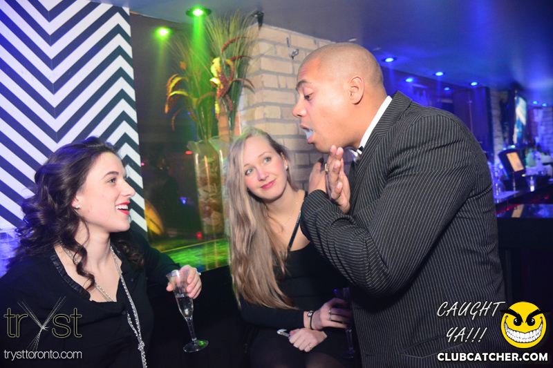 Tryst nightclub photo 173 - March 13th, 2015