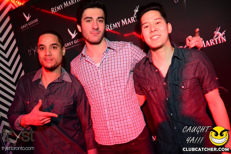 Tryst nightclub photo 174 - March 13th, 2015