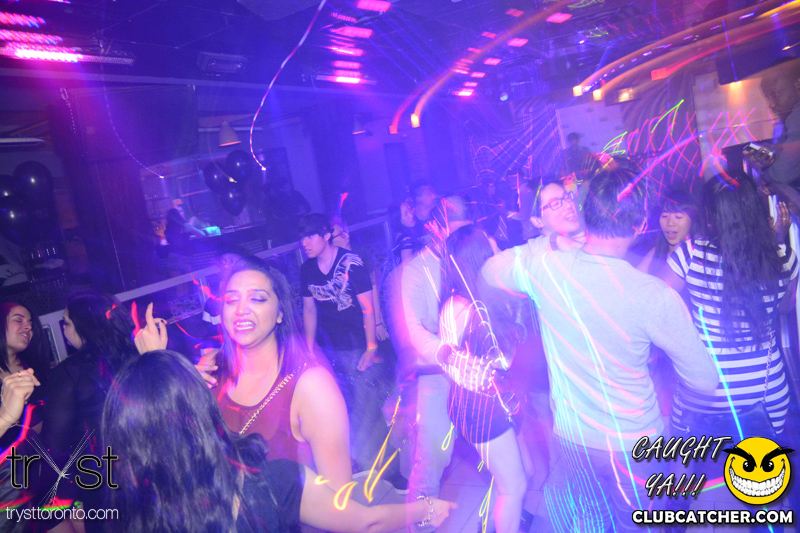 Tryst nightclub photo 179 - March 13th, 2015