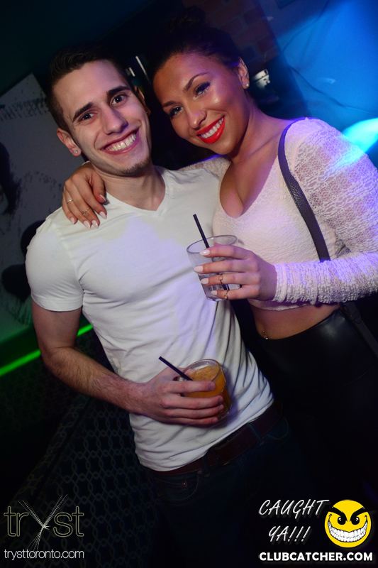 Tryst nightclub photo 19 - March 13th, 2015