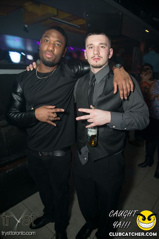 Tryst nightclub photo 182 - March 13th, 2015