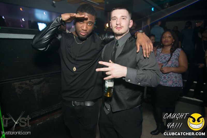 Tryst nightclub photo 183 - March 13th, 2015