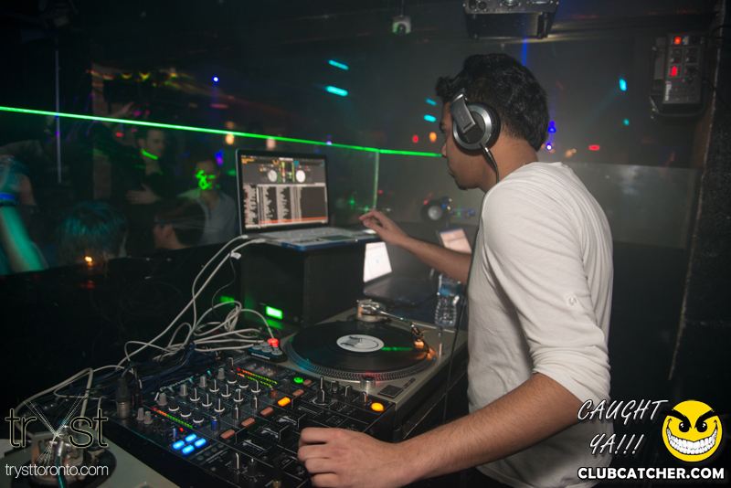 Tryst nightclub photo 184 - March 13th, 2015