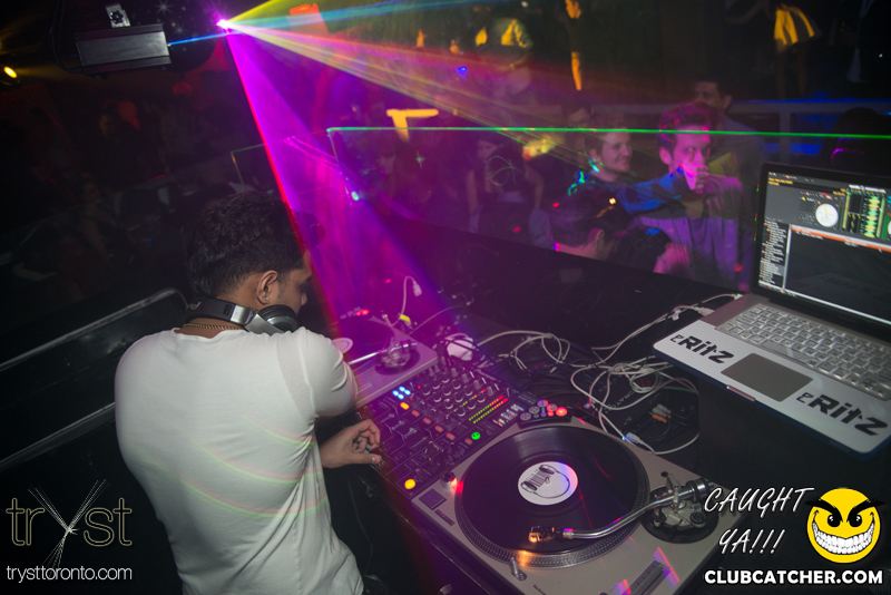 Tryst nightclub photo 185 - March 13th, 2015