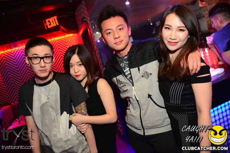 Tryst nightclub photo 20 - March 13th, 2015