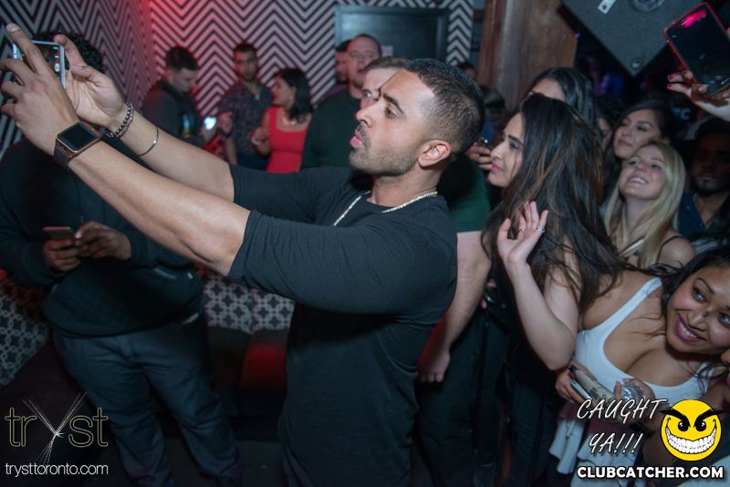 Tryst nightclub photo 194 - March 13th, 2015