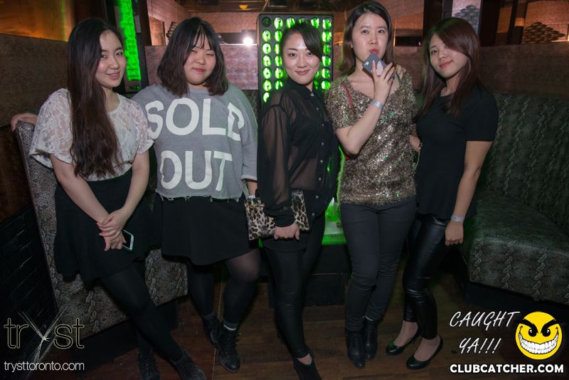 Tryst nightclub photo 197 - March 13th, 2015