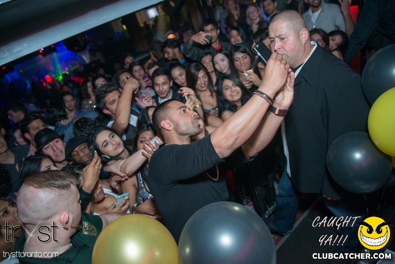 Tryst nightclub photo 198 - March 13th, 2015