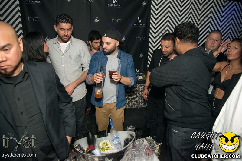 Tryst nightclub photo 199 - March 13th, 2015