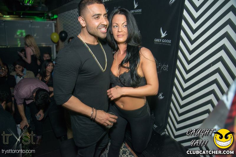 Tryst nightclub photo 202 - March 13th, 2015