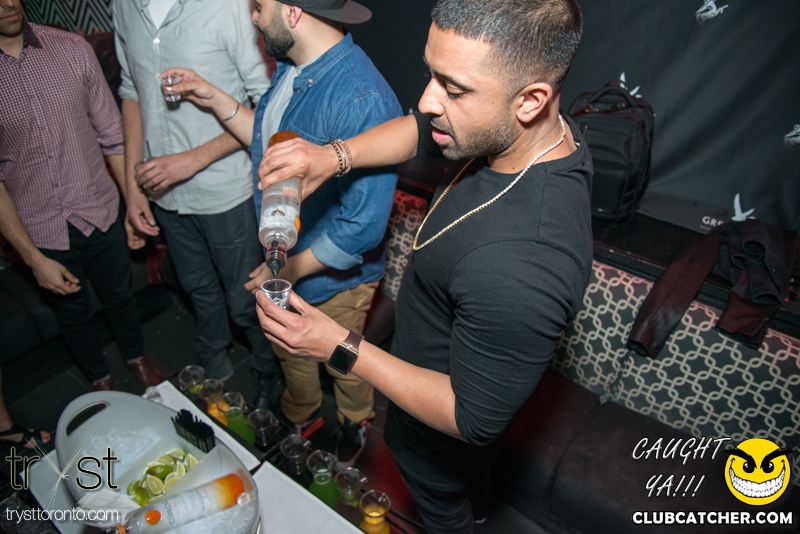 Tryst nightclub photo 203 - March 13th, 2015