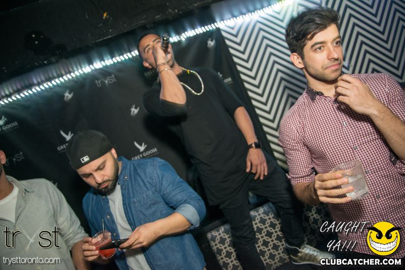 Tryst nightclub photo 204 - March 13th, 2015