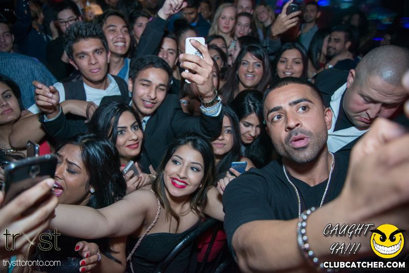 Tryst nightclub photo 209 - March 13th, 2015