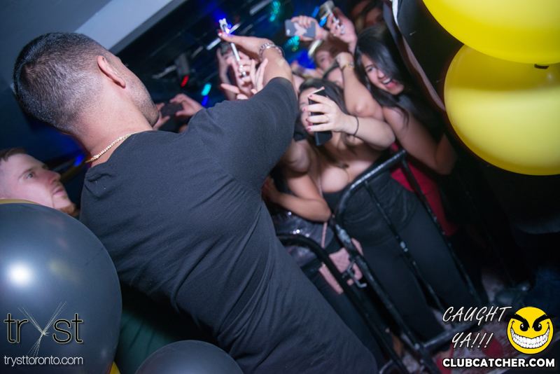 Tryst nightclub photo 213 - March 13th, 2015