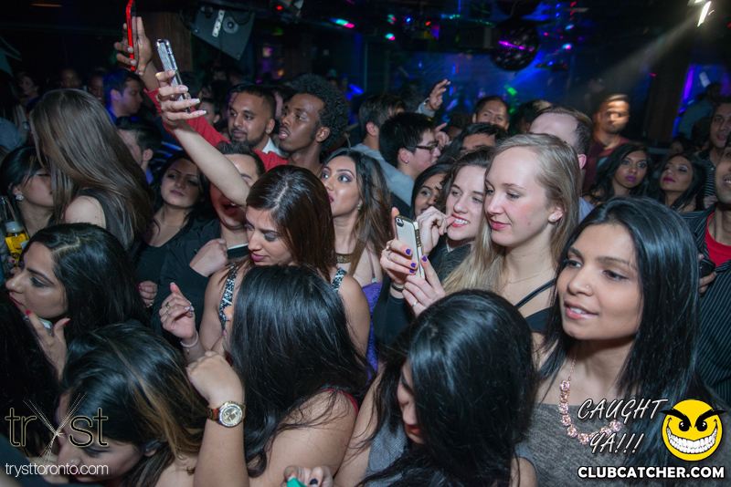 Tryst nightclub photo 216 - March 13th, 2015