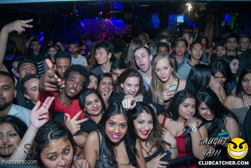 Tryst nightclub photo 217 - March 13th, 2015