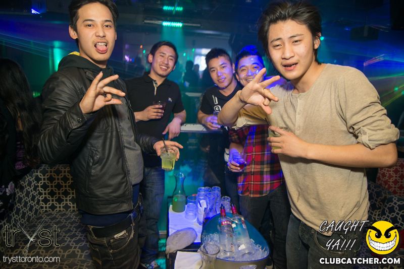 Tryst nightclub photo 219 - March 13th, 2015