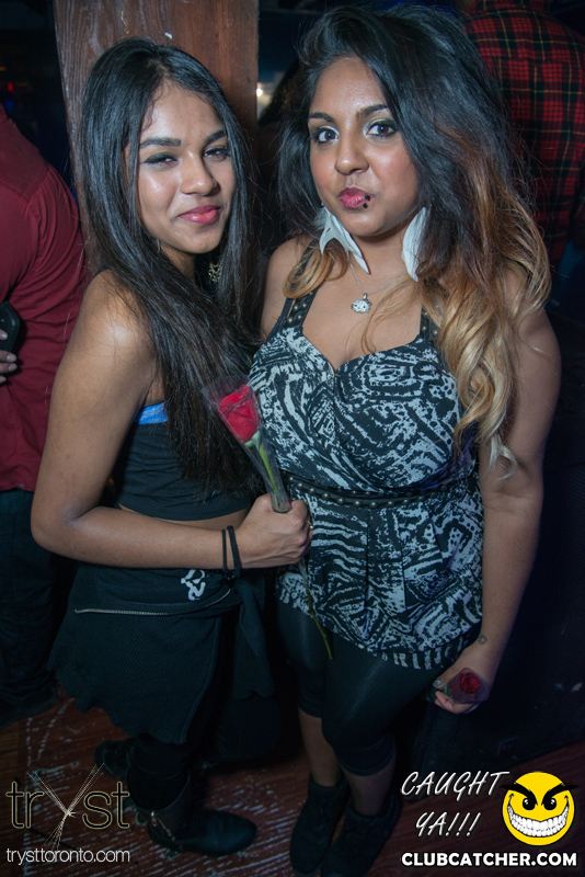 Tryst nightclub photo 220 - March 13th, 2015