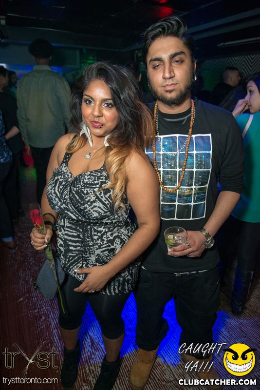 Tryst nightclub photo 222 - March 13th, 2015