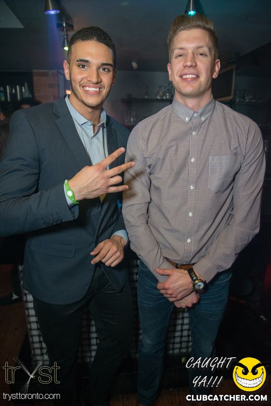 Tryst nightclub photo 223 - March 13th, 2015