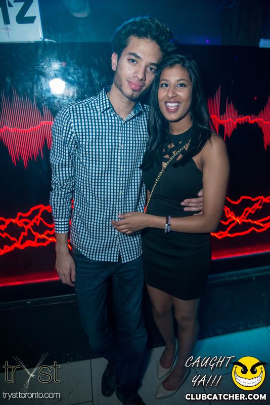 Tryst nightclub photo 224 - March 13th, 2015