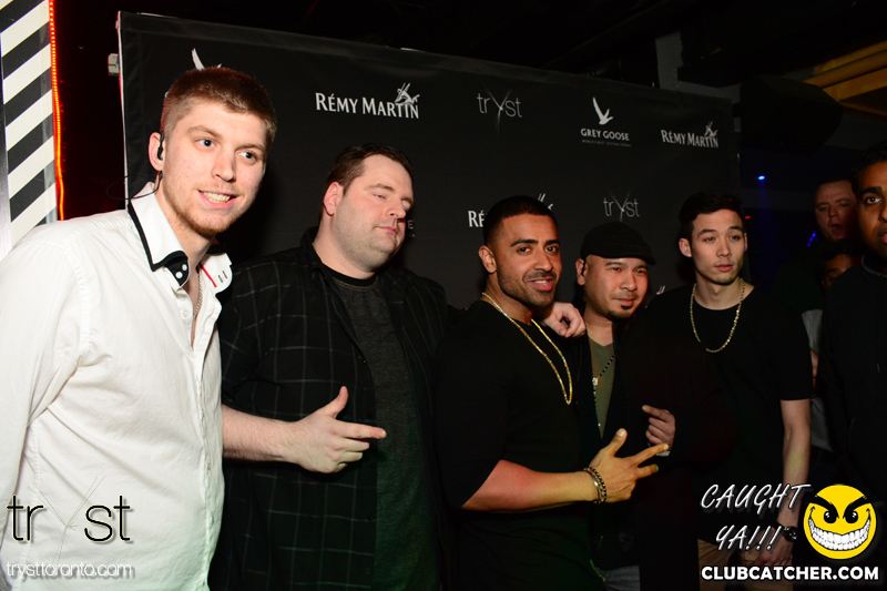 Tryst nightclub photo 38 - March 13th, 2015