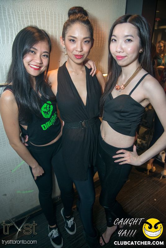 Tryst nightclub photo 40 - March 13th, 2015