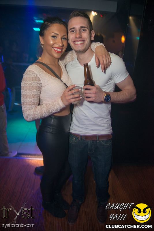 Tryst nightclub photo 44 - March 13th, 2015