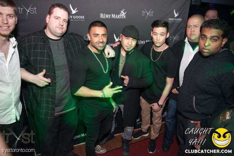 Tryst nightclub photo 46 - March 13th, 2015