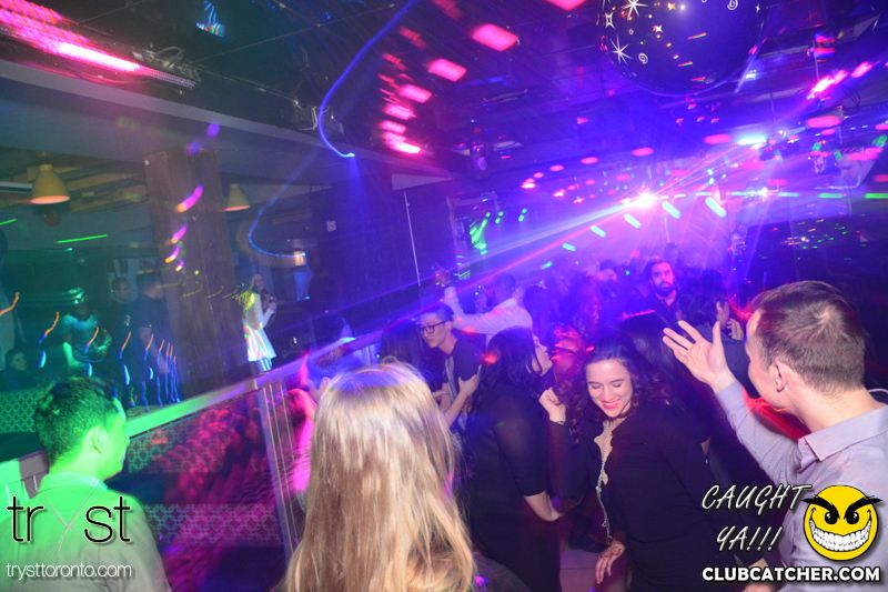 Tryst nightclub photo 51 - March 13th, 2015