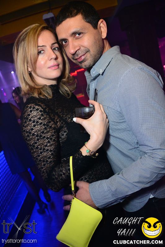 Tryst nightclub photo 52 - March 13th, 2015