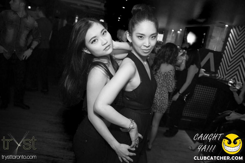 Tryst nightclub photo 53 - March 13th, 2015