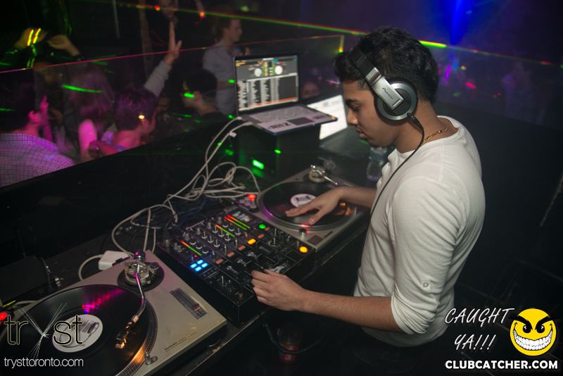 Tryst nightclub photo 54 - March 13th, 2015