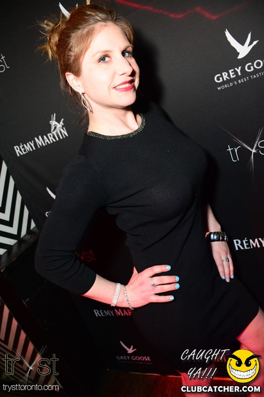 Tryst nightclub photo 7 - March 13th, 2015