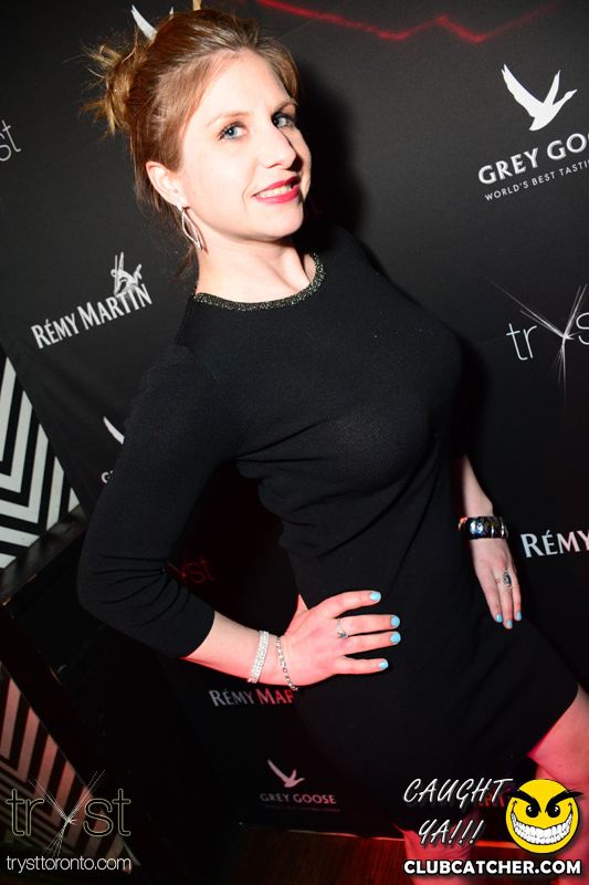 Tryst nightclub photo 7 - March 13th, 2015