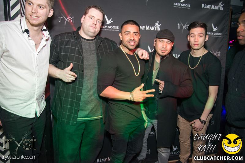 Tryst nightclub photo 61 - March 13th, 2015