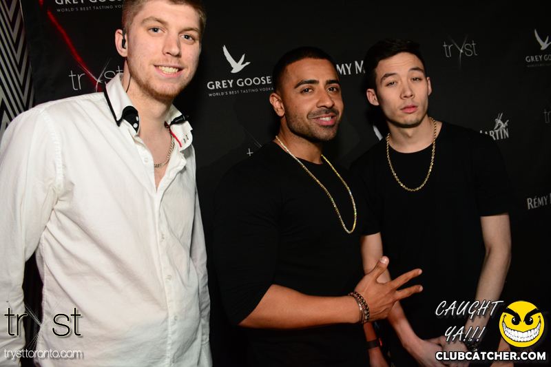 Tryst nightclub photo 65 - March 13th, 2015