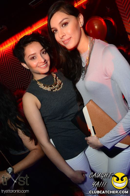 Tryst nightclub photo 71 - March 13th, 2015