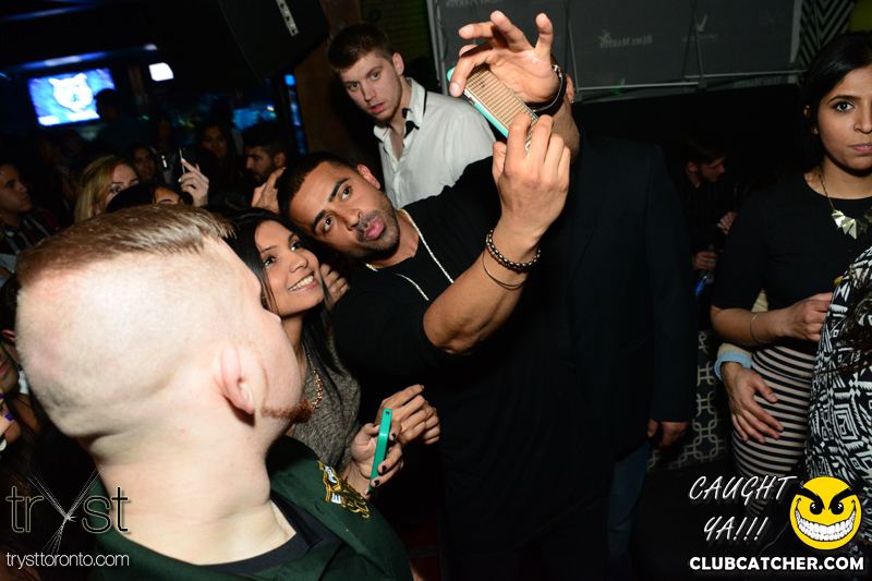 Tryst nightclub photo 72 - March 13th, 2015