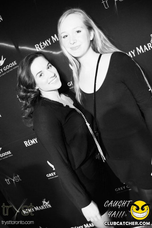 Tryst nightclub photo 74 - March 13th, 2015