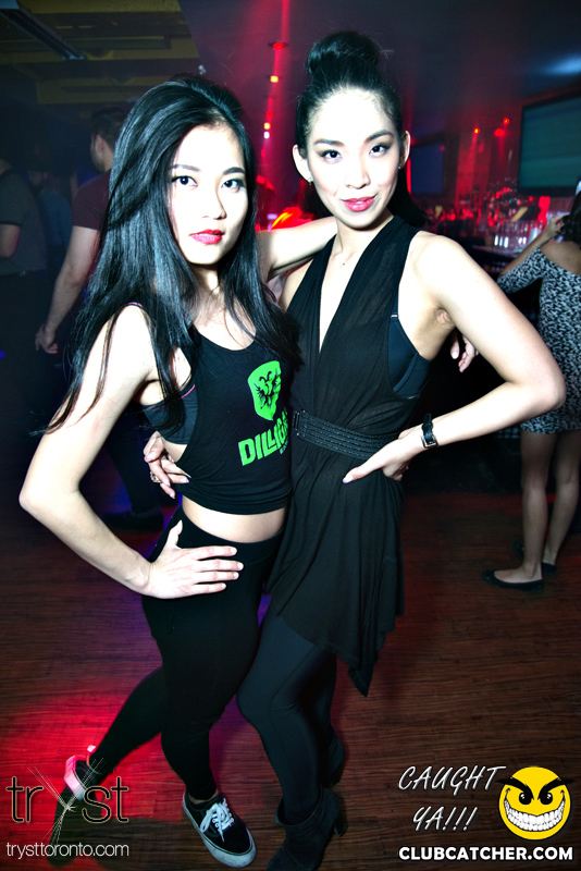 Tryst nightclub photo 78 - March 13th, 2015