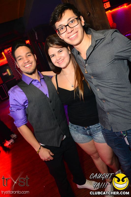 Tryst nightclub photo 81 - March 13th, 2015
