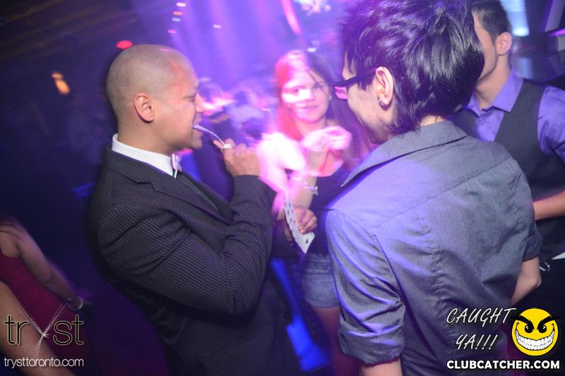 Tryst nightclub photo 82 - March 13th, 2015